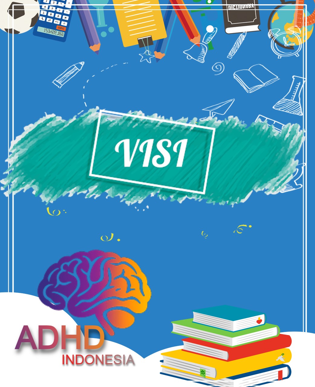 visi adhd Indonesia Kabupaten Poso